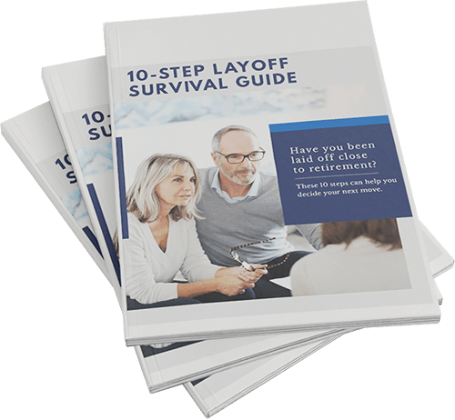 10 Step Layoff Survival Guide