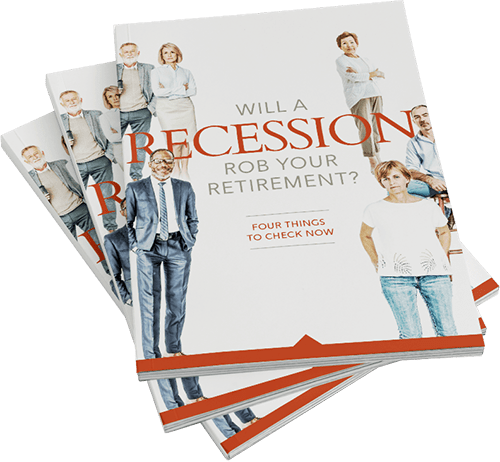 Will a Recession Rob Your Retirement?