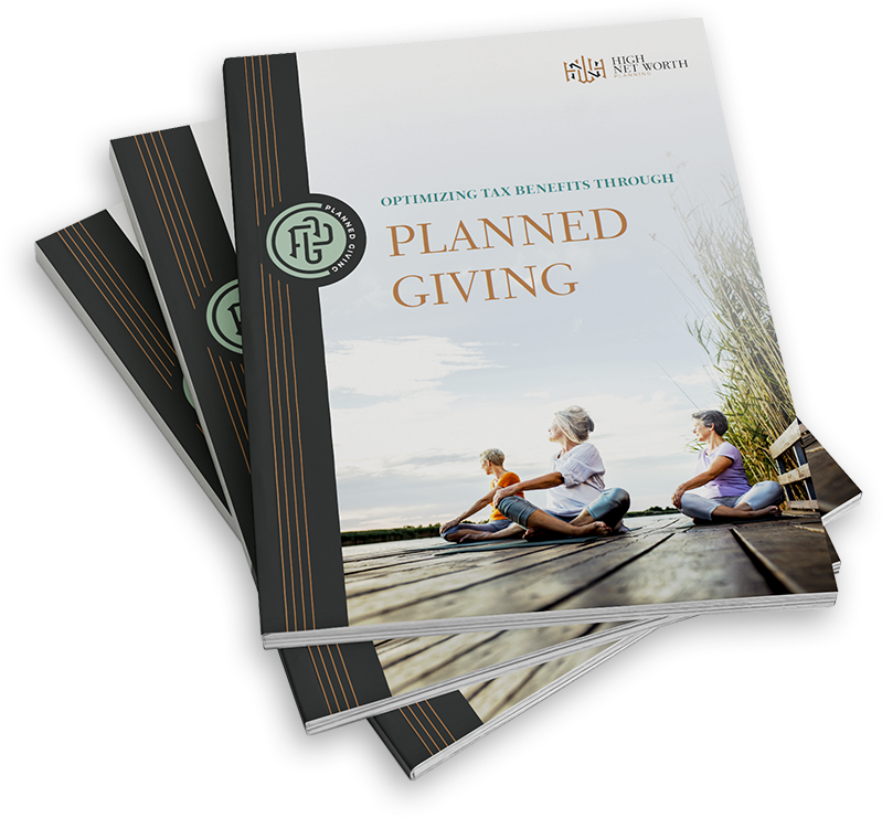 Planned Giving